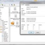 Cómo leer particiones ext3 y ext4 desde Windows 7