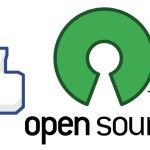 Facebook, otro caso de éxito Open Source
