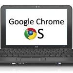 Chrome OS, un Linux al asalto del mercado del portátil