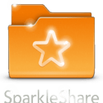 Sparkleshare, el Dropbox Open Source, disponible en beta