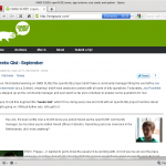 Más formas de adaptar Chrome y Opera al estilo KDE