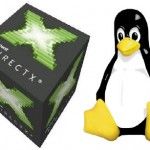 Direct3D 10/11 nativo en Linux