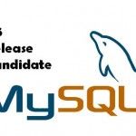 Llega MySQL 5.5 RC, ¡y vuela!