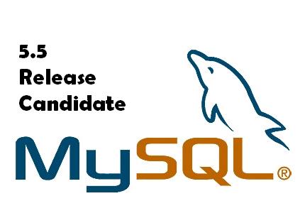 mySQL 5 5