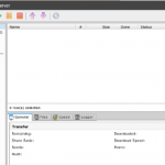 uTorrent Server, disponible en versión Alpha. El cliente, pronto