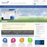 Fedora estrena nuevo look en su web