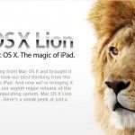 Mac OS X 10.7 Lion: copiando a Ubuntu a machete