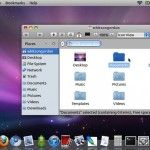 Macbuntu, ya disponible para Ubuntu 10.10