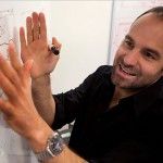 Keynote de Mark Shuttleworth en el UDS