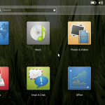 ¿Unity como escritorio por defecto en Ubuntu 11.04?