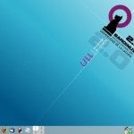 Bardinux, la mayor implantación de KDE en España