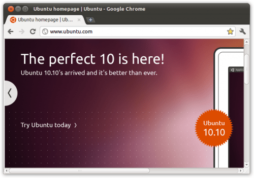 Últimos retoques a Ubuntu 10.10 chromiance 500x351 Últimos retoques a Ubuntu 10.10