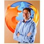 Los proyectos de Mozilla tienen un nuevo jefe, Gary Kovacs