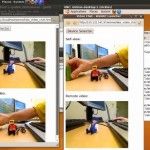 Videollamadas usando HTML 5, WebKit y GTK+