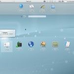 KDE SC 4.5.2: más escalabilidad