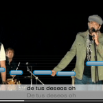 Performous y UltraStar Deluxe, dos excelentes karaokes para Linux