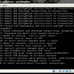 Un vistazo a systemd, “lo nuevo en arranque en Linux”