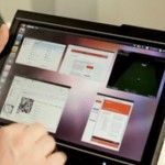 Soporte para pantallas multitáctiles en Ubuntu 10.10