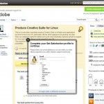 ¿Querrías que Adobe ofreciese Photoshop en Linux?