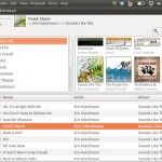 Banshee será el reproductor de música por defecto en Ubuntu 11.04