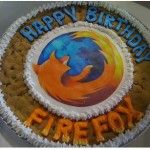 Firefox cumple 6 añitos