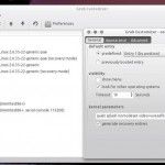 Grub Customizer 2.0, personaliza tu GRUB2