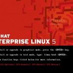 Red Hat Enterprise Linux 5.6 Beta disponible