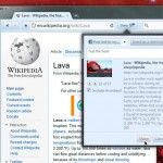 Rockmelt, una navegador social basado en Chromium
