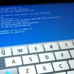 Ubuntu funcionando en el Samsung Galaxy Tab