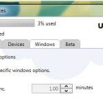 El cliente de Ubuntu One para Windows, disponible