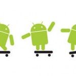 El problema de la fragmentación en Android se agravará