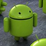 Android cumple tres añitos