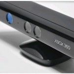 Kinect como cámara para generar escenarios 3D