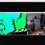 Ya tenemos drivers Open Source para Kinect