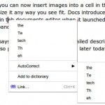 Google Docs ya soporta LaTeX