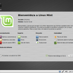 Un recorrido por Linux Mint [Editada]