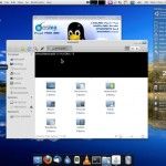Pinguy OS 10.10 RC, a punto