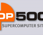 Se retrasa la lista TOP500.org