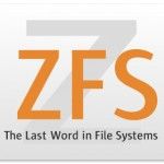 Debian Squeeze soportará ZFS por defecto