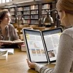 Kno y su “gran” tablet basado en Ubuntu