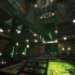Alien Arena 2011, mata a todo kiski