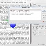 Calligra, la suite ofimática sucesora de KOffice