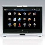 HP DreamScreen 400: toca su interfaz Linux