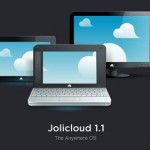 Jolicloud 1.1 se retrasa hasta el 7 de diciembre