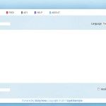 KDE ya tiene su propio Pastebin