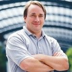 Linus Torvalds NO deja Linux [Actualizada]