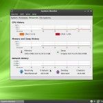 Un escritorio GNOME en 105 Mbytes de RAM (Actualizada)