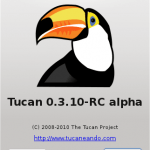 Sobre Tucan Manager, Arch Linux y Oxygen-GTK