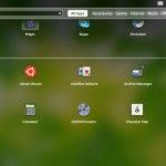 ¿Unity en Fedora? Podría ser