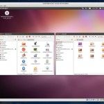 Prueba Ubuntu 11.04 con Unity gracias a VirtualBox 4.0